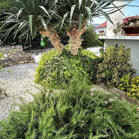 Apartmani Grgic トロギール エクステリア 写真