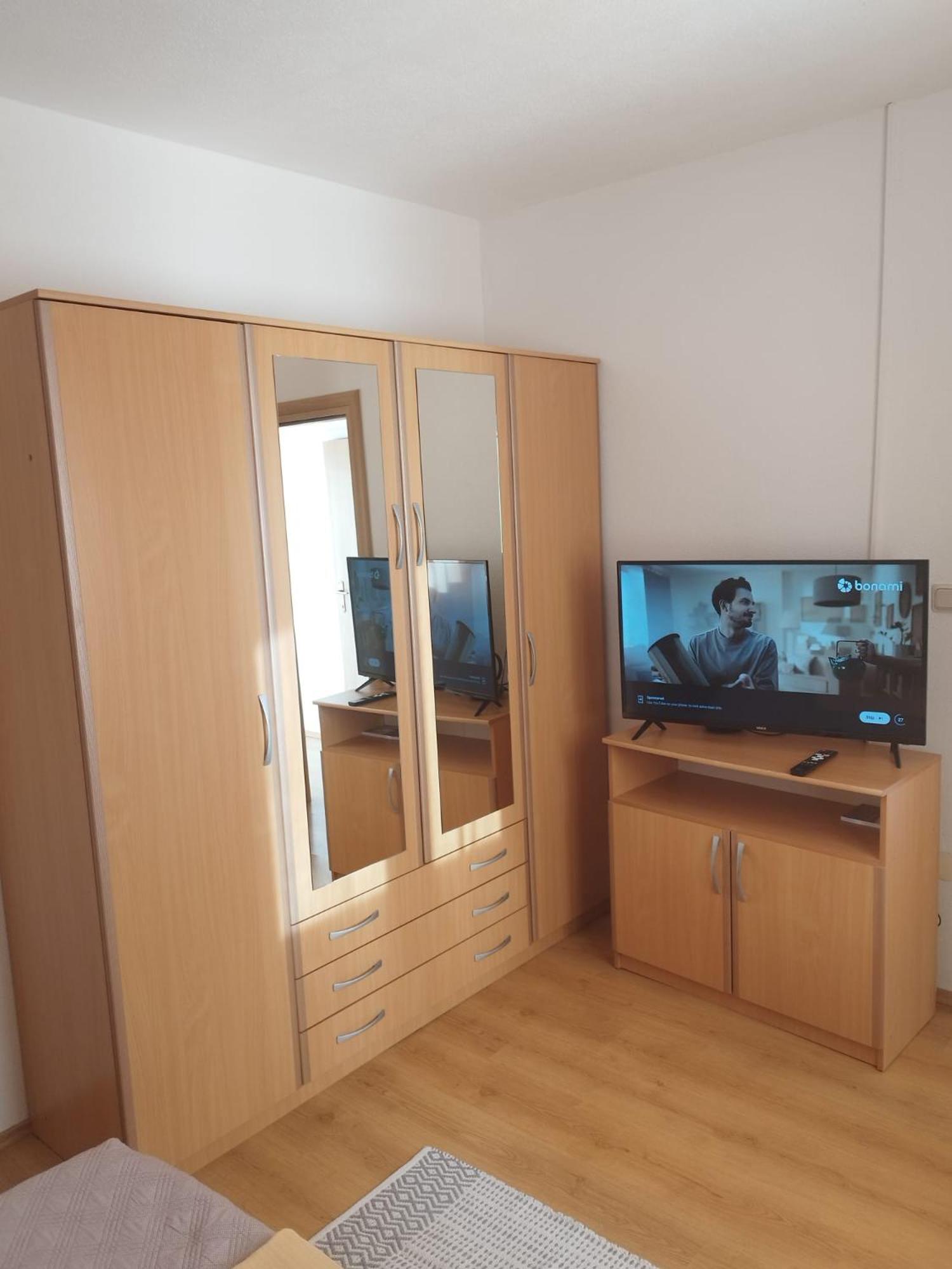 Apartmani Grgic トロギール エクステリア 写真
