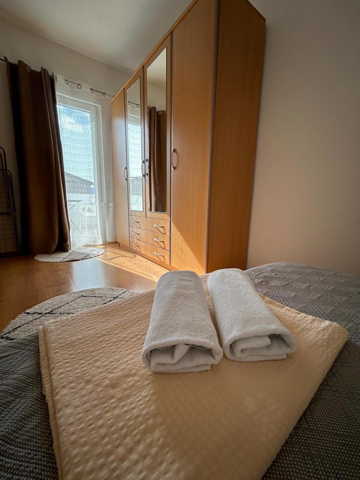 Apartmani Grgic トロギール エクステリア 写真