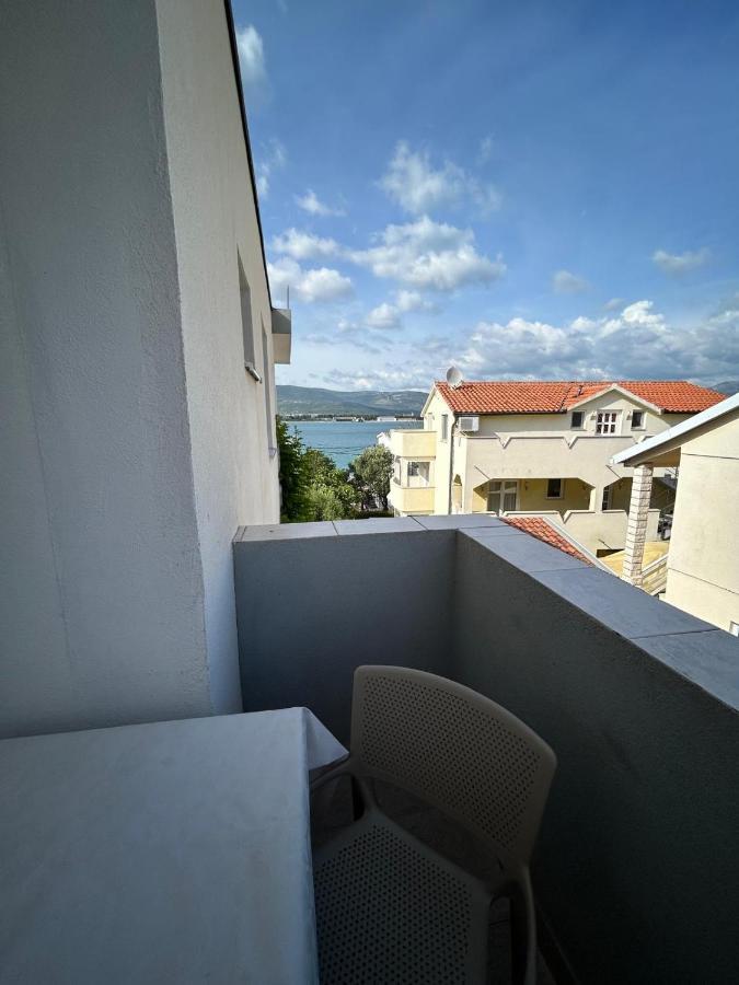 Apartmani Grgic トロギール エクステリア 写真