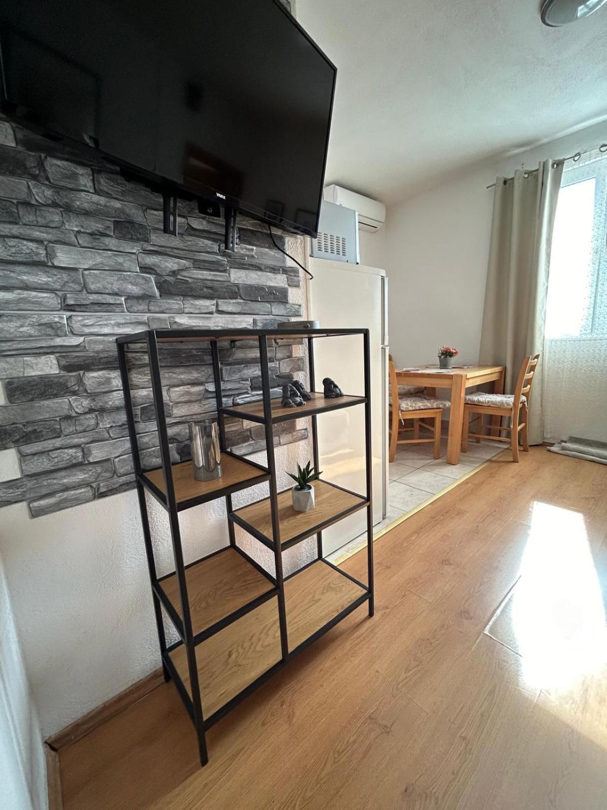 Apartmani Grgic トロギール エクステリア 写真