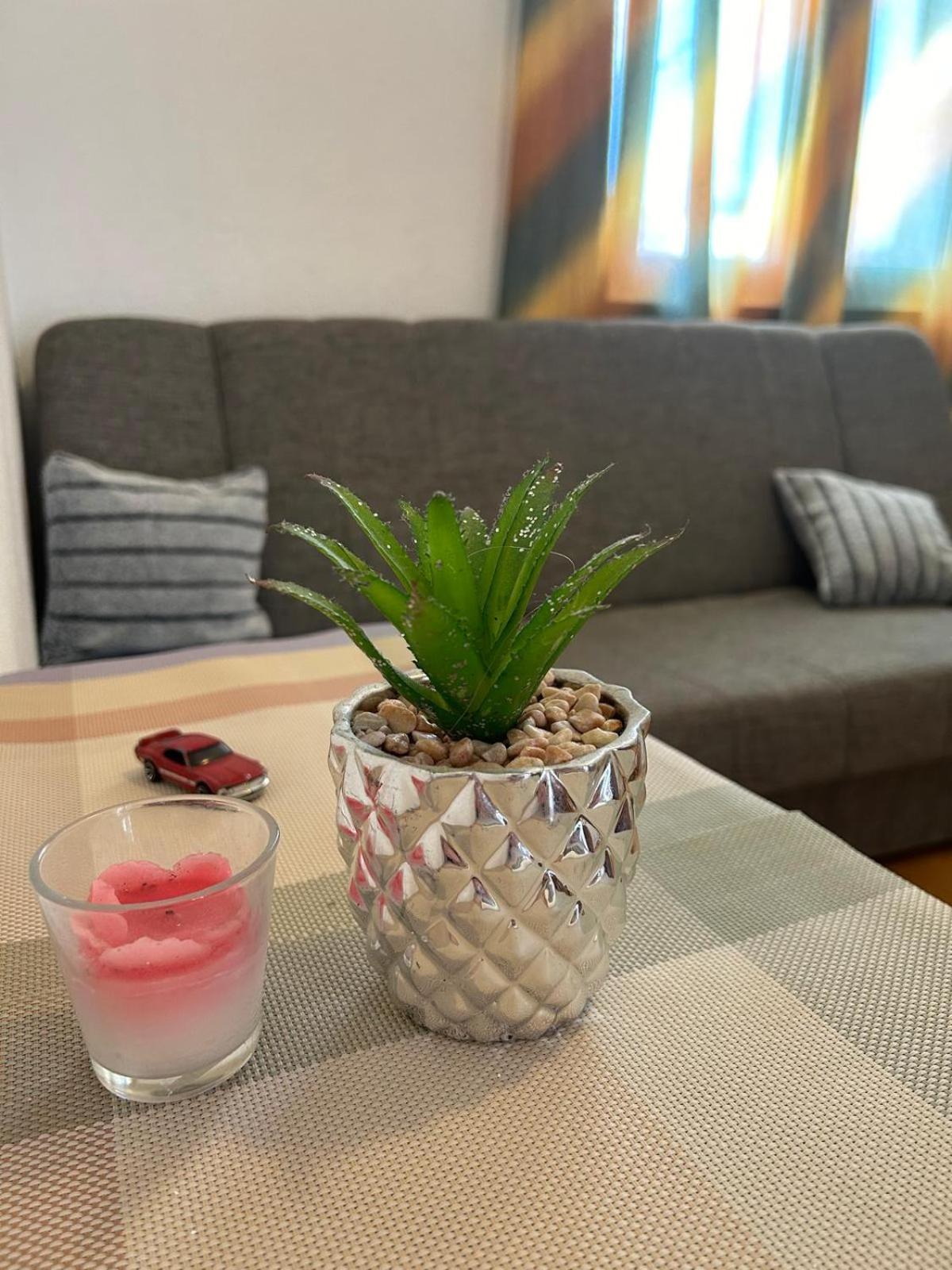 Apartmani Grgic トロギール エクステリア 写真